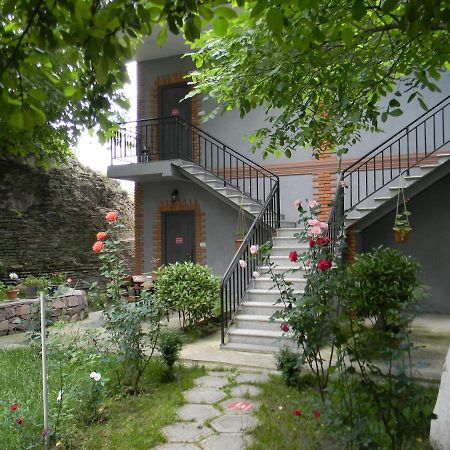 Hotel Beni Akhaltsikhé Extérieur photo