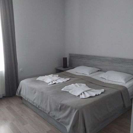 Hotel Beni Akhaltsikhé Extérieur photo
