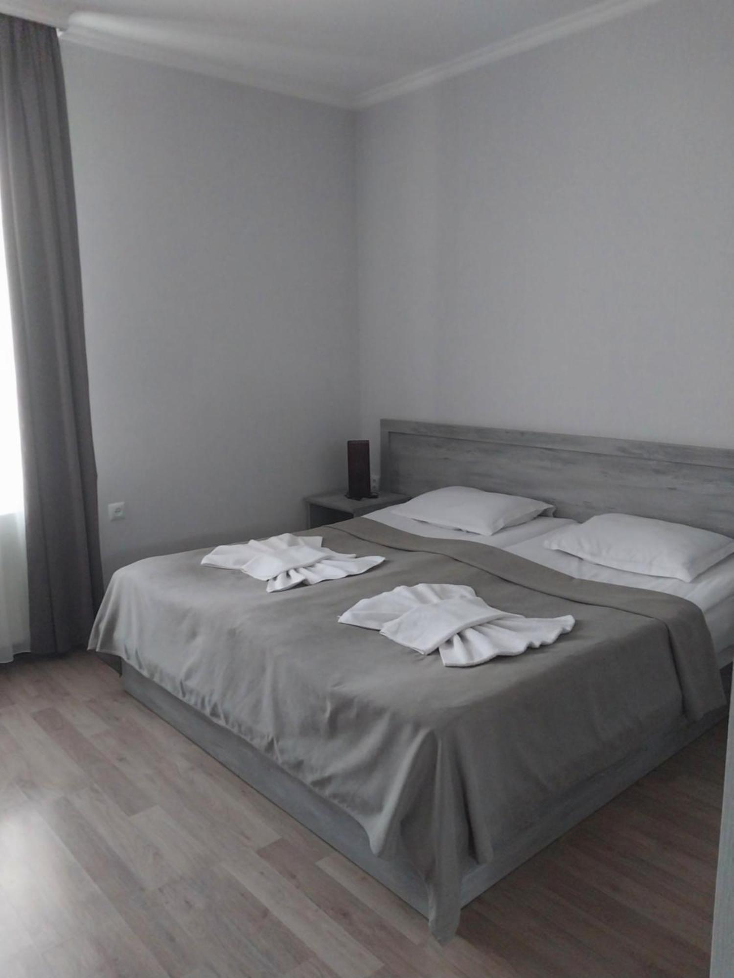 Hotel Beni Akhaltsikhé Extérieur photo