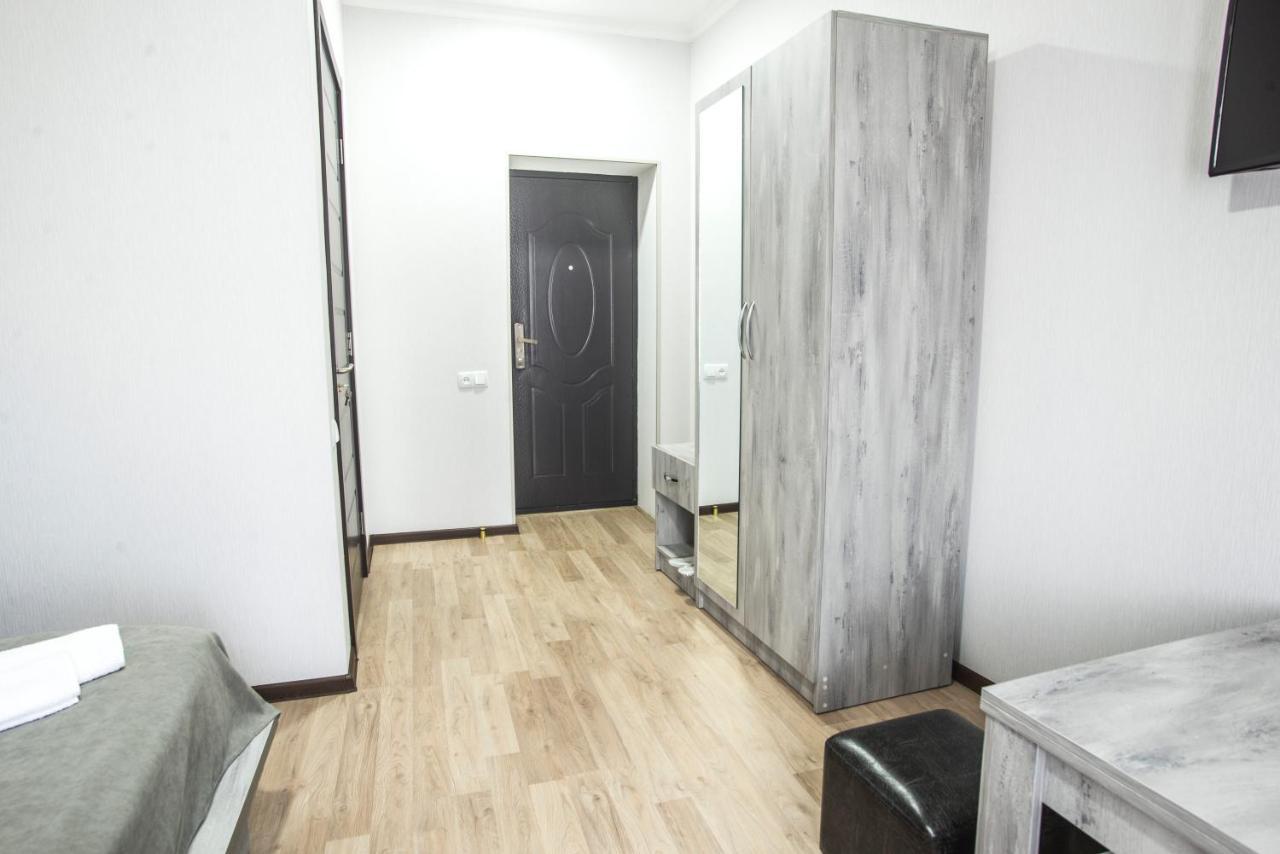 Hotel Beni Akhaltsikhé Extérieur photo