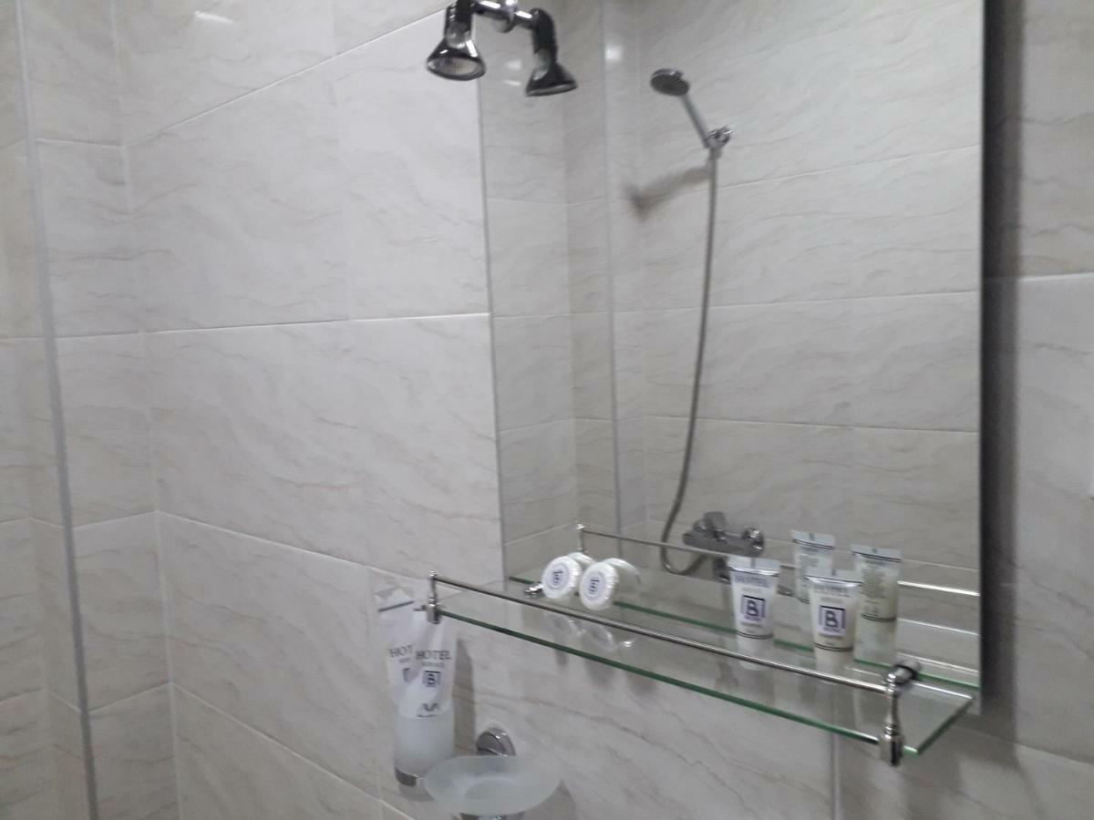 Hotel Beni Akhaltsikhé Extérieur photo