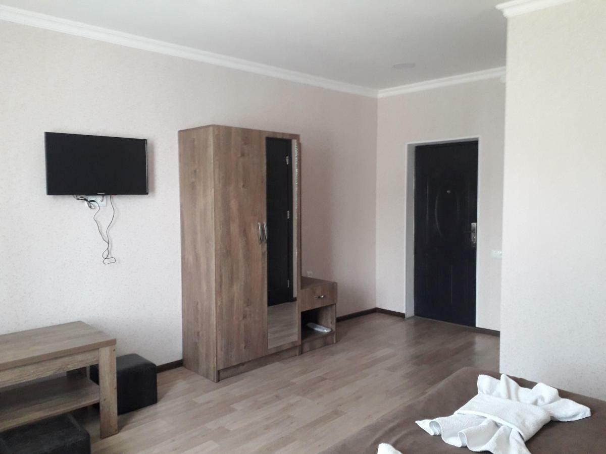 Hotel Beni Akhaltsikhé Extérieur photo