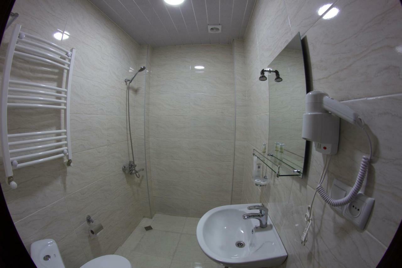 Hotel Beni Akhaltsikhé Extérieur photo