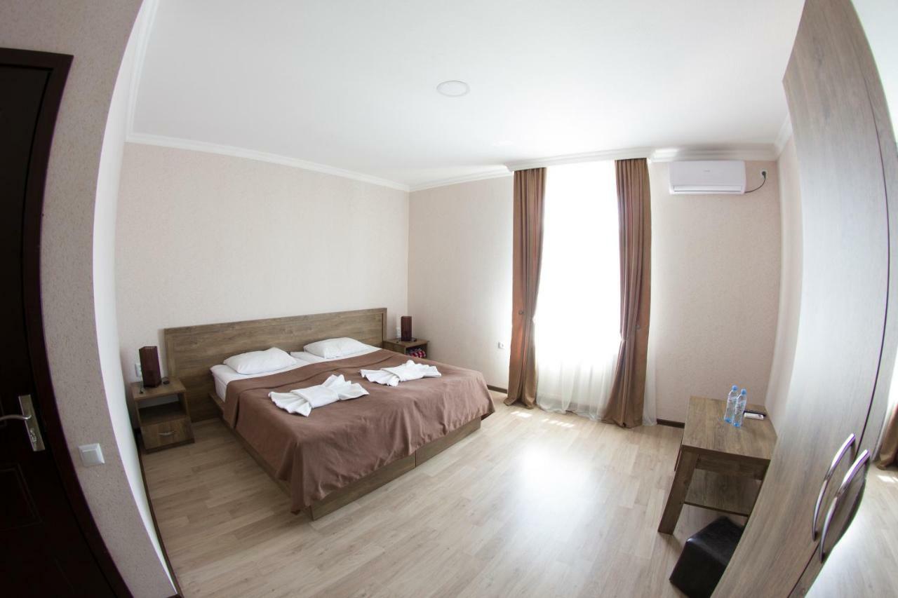 Hotel Beni Akhaltsikhé Extérieur photo